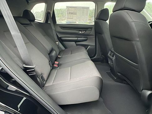 New 2026 Honda CR-V EX image 15