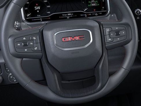 New 2026 GMC Sierra 1500 AT4X AWD/4WD image 19