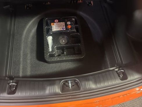 New 2026 Jeep Compass Limited image 7