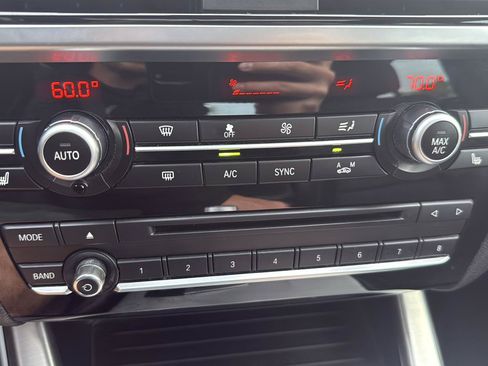 Used 2017 BMW X4 M40i AWD/4WD image 21