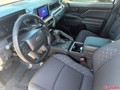 New 2026 Toyota Tacoma SR5 RWD image 14