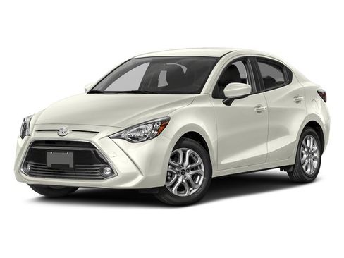 Used 2018 Toyota Yaris iA image 1