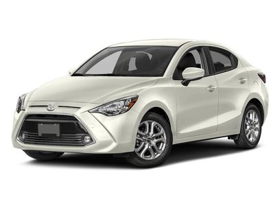 Used 2018 Toyota Yaris iA