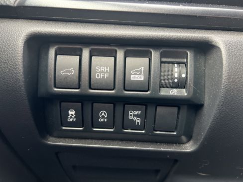 Used 2024 Subaru Forester Wilderness AWD/4WD image 27