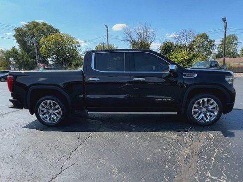 Used 2024 GMC Sierra 1500 Denali image 9