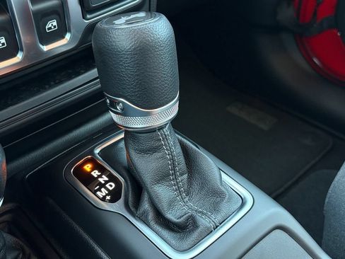 New 2026 Jeep Wrangler Sport AWD/4WD image 27