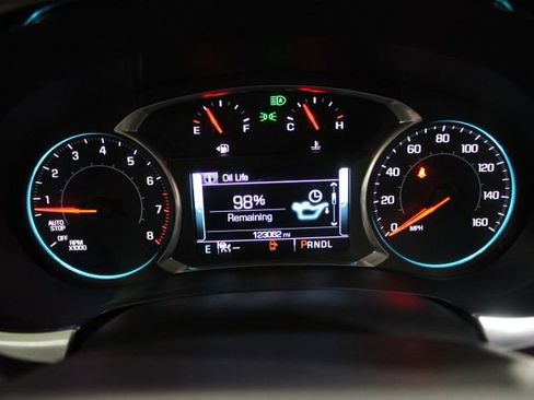 Used 2018 Chevrolet Traverse High Country image 46