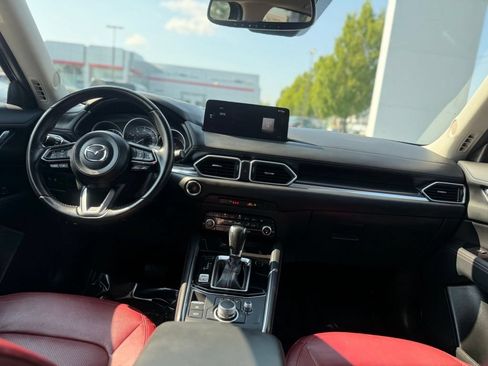 Used 2023 MAZDA CX-5 Carbon Edition AWD/4WD image 19