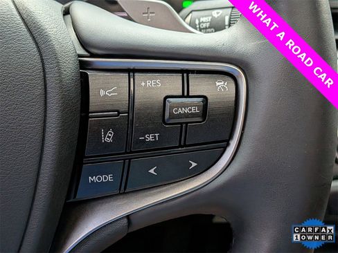 Used 2022 Lexus ES 350 w/ Premium Package image 12