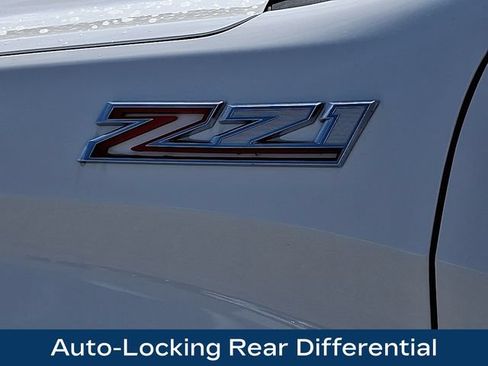 Used 2023 Chevrolet Silverado 1500 RST AWD/4WD image 33