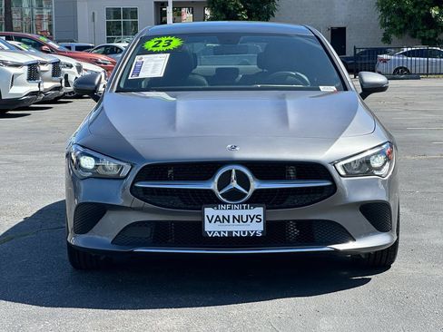 Used 2023 Mercedes-Benz CLA 250 image 12