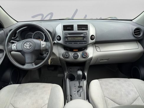 Used 2012 Toyota RAV4 4WD w/ Value Pkg image 18