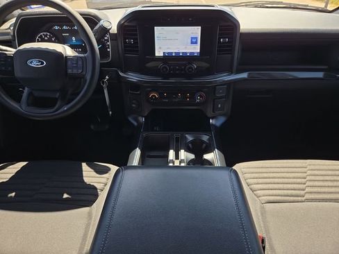 Used 2023 Ford F150 XL w/ STX Appearance Package RWD image 7