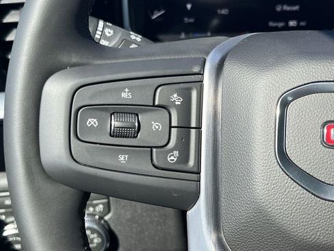 New 2026 GMC Sierra 1500 Elevation AWD/4WD image 13