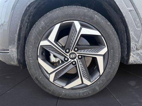 Used 2024 Hyundai Tucson Limited image 14