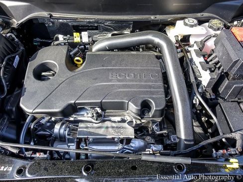 Used 2026 GMC Terrain Denali image 32