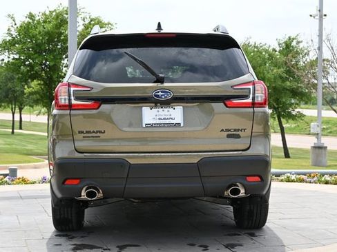 New 2026 Subaru Ascent Bronze Edition image 4