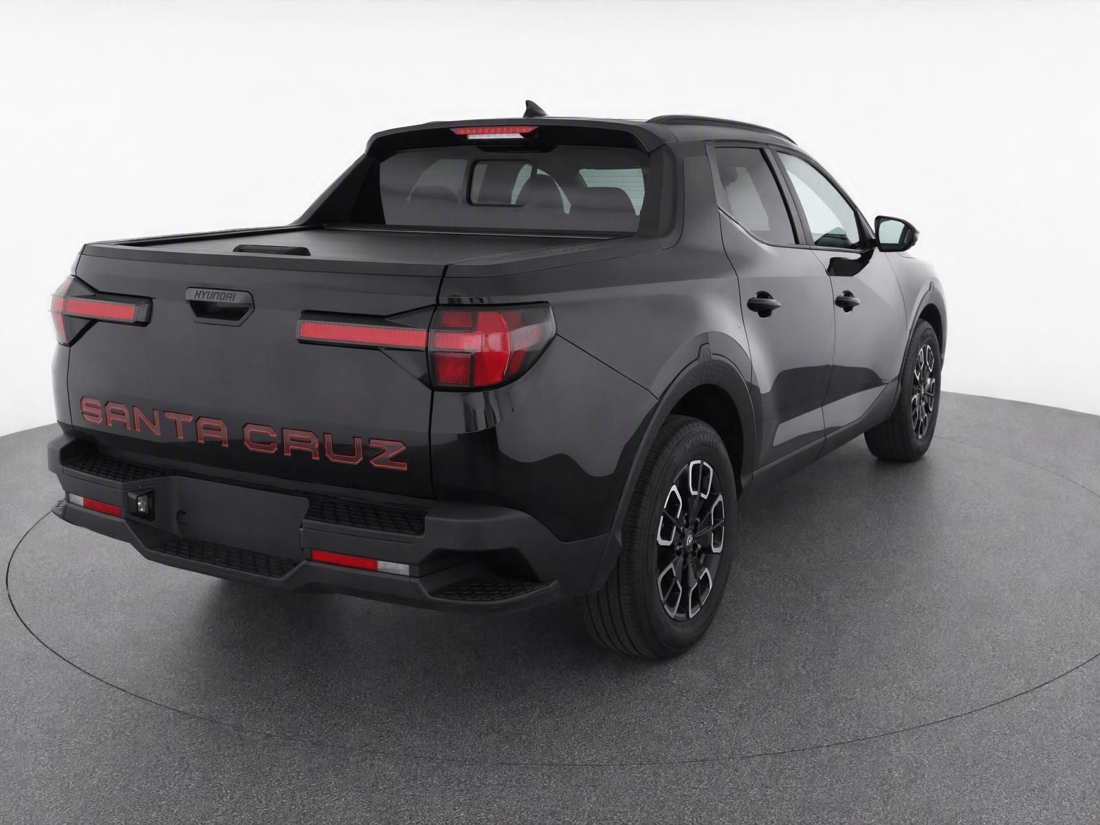 Used 2024 Hyundai Santa Cruz SEL w/ Activity Package FWD image 8