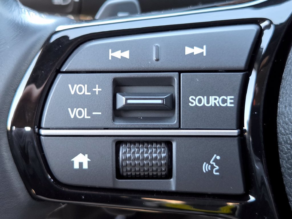 Certified 2023 Honda Civic Sport image 13
