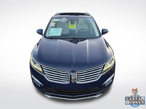 Used 2018 Lincoln MKC Black Label image 52