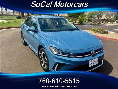 Used 2025 Volkswagen Jetta S
