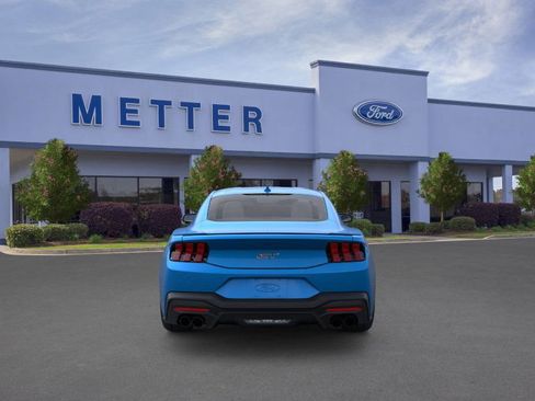 New 2026 Ford Mustang GT Premium image 27