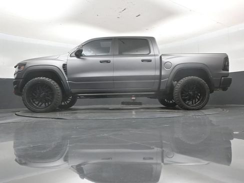 Used 2024 RAM 1500 TRX w/ TRX Level 2 Equipment Group AWD/4WD image 52