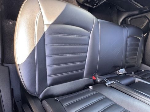 Certified 2022 Ford Edge SEL w/ Convenience Package image 30