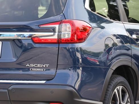 Certified 2023 Subaru Ascent Touring AWD/4WD image 23