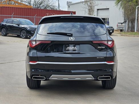New 2026 Acura MDX w/ Technology Package AWD/4WD image 6