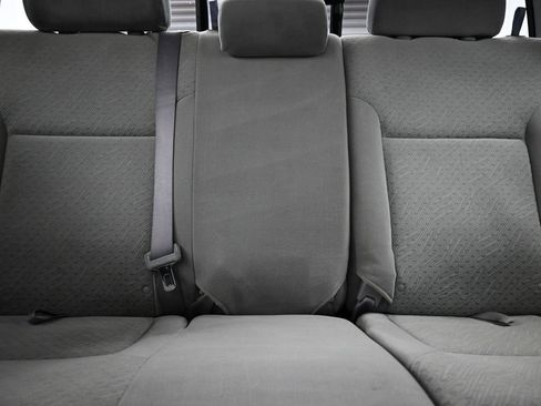 Used 2006 Toyota Tacoma 4x4 Double Cab w/ SR5 Pkg #2 image 25