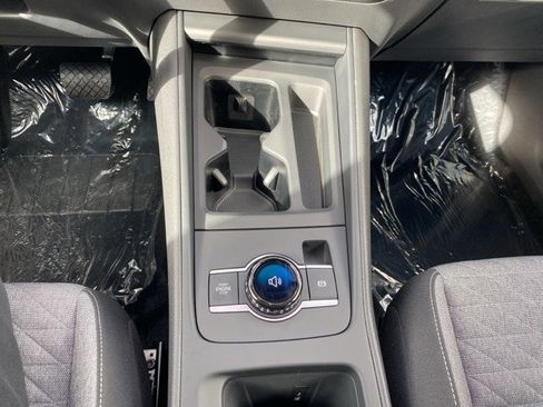 New 2025 Volkswagen Tiguan S image 35