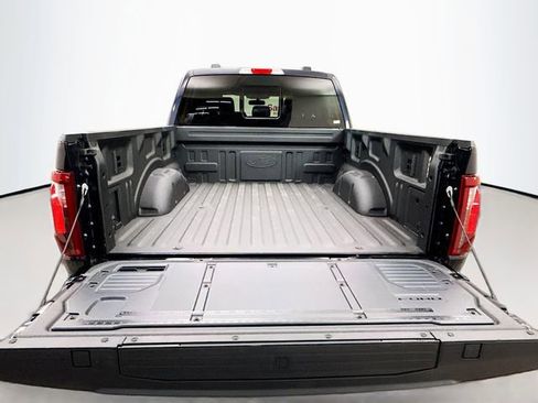 Used 2024 Ford F150 XLT w/ Equipment Group 302A MID image 26