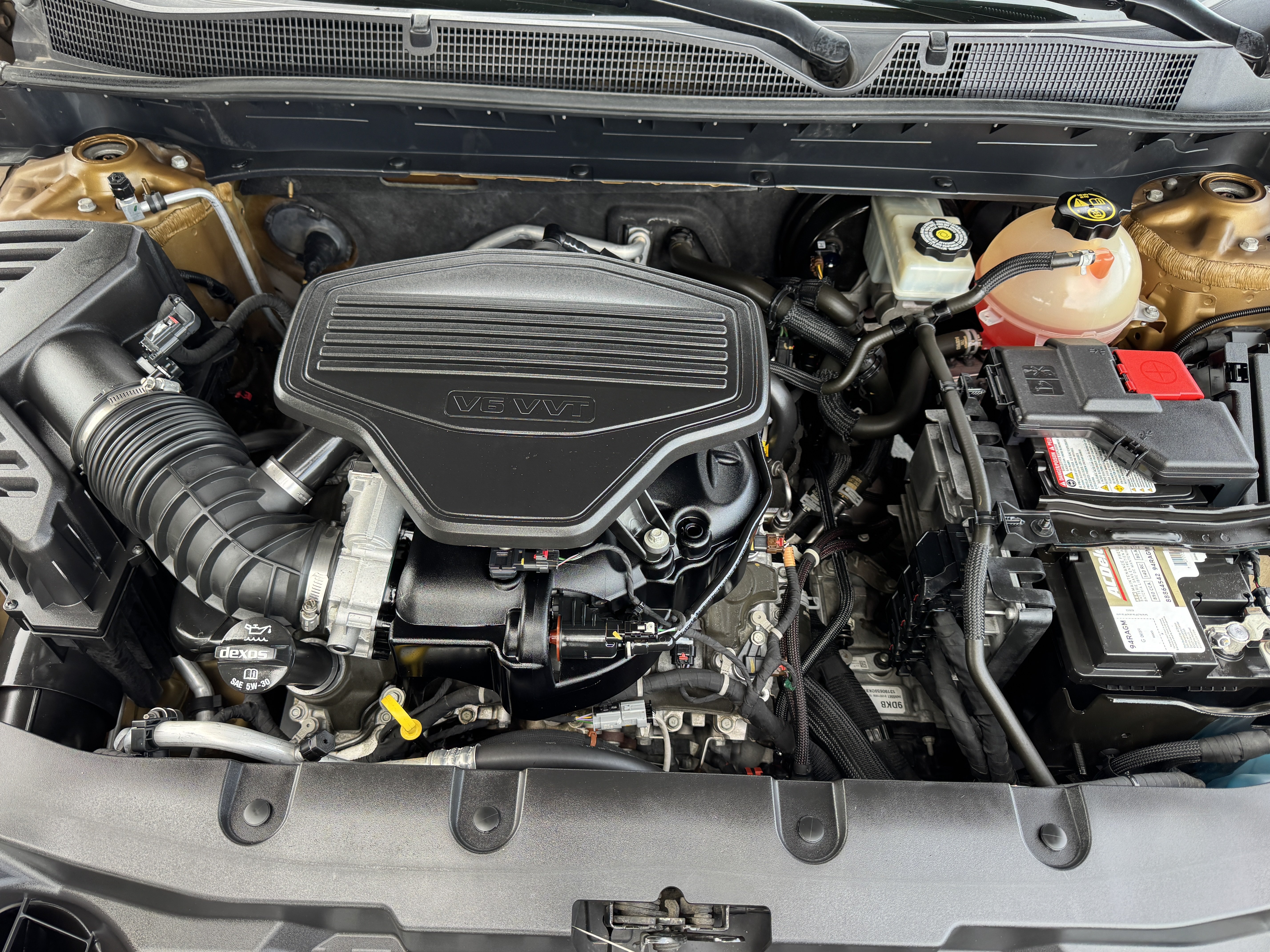 Used 2019 Chevrolet Blazer RS FWD image 24