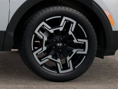 New 2026 Hyundai Santa Cruz Limited AWD/4WD image 8