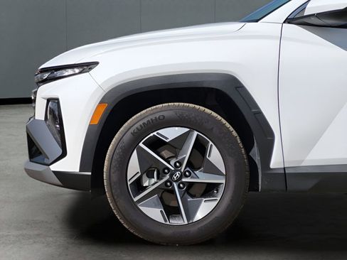 Used 2025 Hyundai Tucson SEL image 9