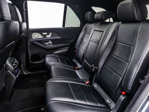 New 2026 Mercedes-Benz GLE 450 4MATIC image 8