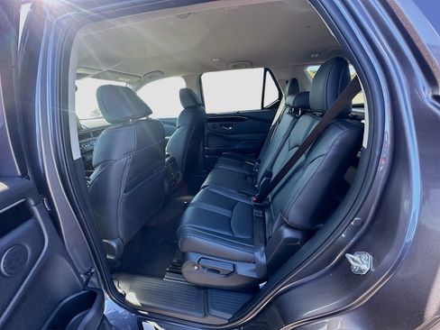 New 2025 Honda Pilot EX-L image 20