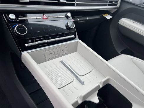 New 2026 Hyundai Santa Fe SEL FWD image 28