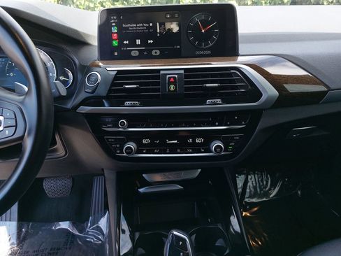Used 2019 BMW X3 sDrive30i w/ Convenience Package RWD image 20