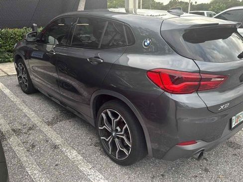 Used 2018 BMW X2 xDrive28i image 4