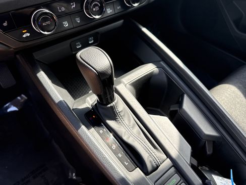 Used 2025 Honda Accord SE image 24