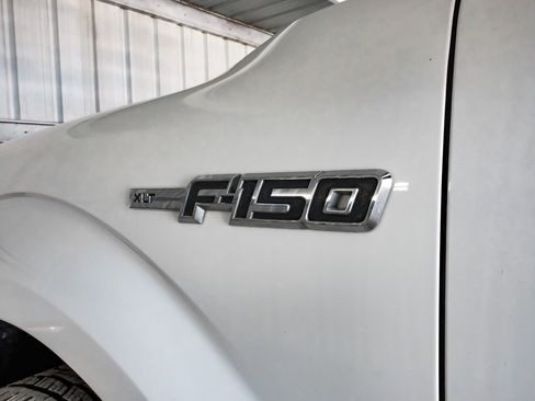 Used 2014 Ford F150 XLT w/ Equipment Group 302A Luxury image 52