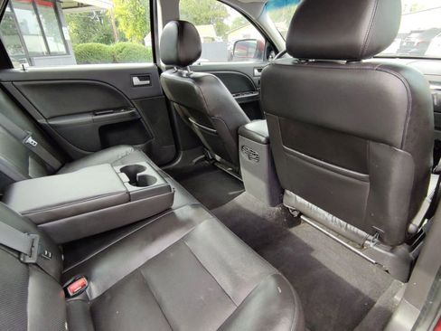 Used 2005 Mercury Montego Premier image 16