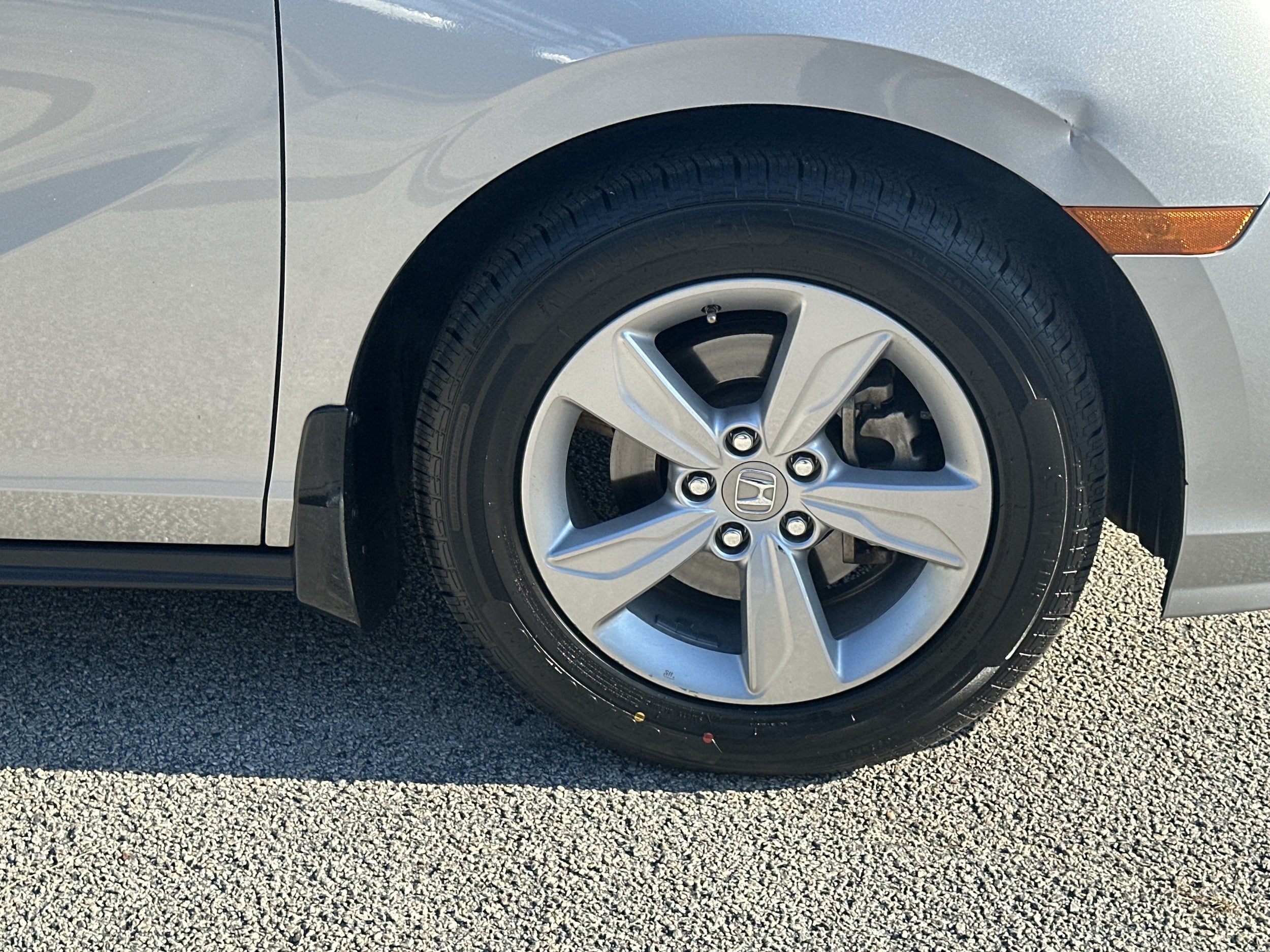 Used 2019 Honda Odyssey EX image 12