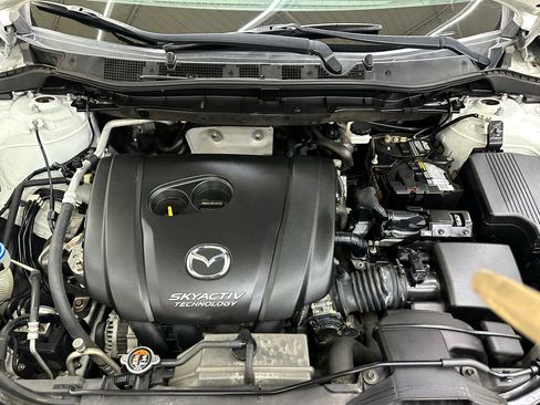 Used 2016 MAZDA CX-5 Grand Touring image 45