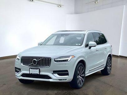 Used 2021 Volvo XC90 T6 Inscription w/ Climate Package