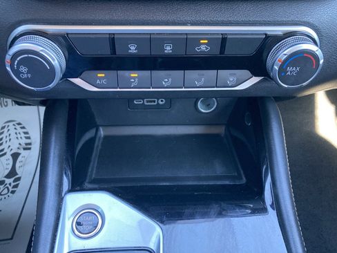 Used 2023 Nissan Altima 2.5 SV image 24