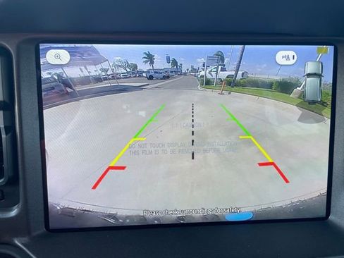 New 2026 Ford Bronco Badlands w/ Sasquatch Package image 13