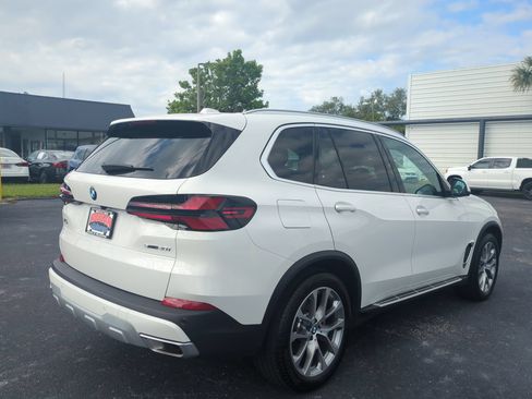 Used 2026 BMW X5 sDrive40i RWD image 4
